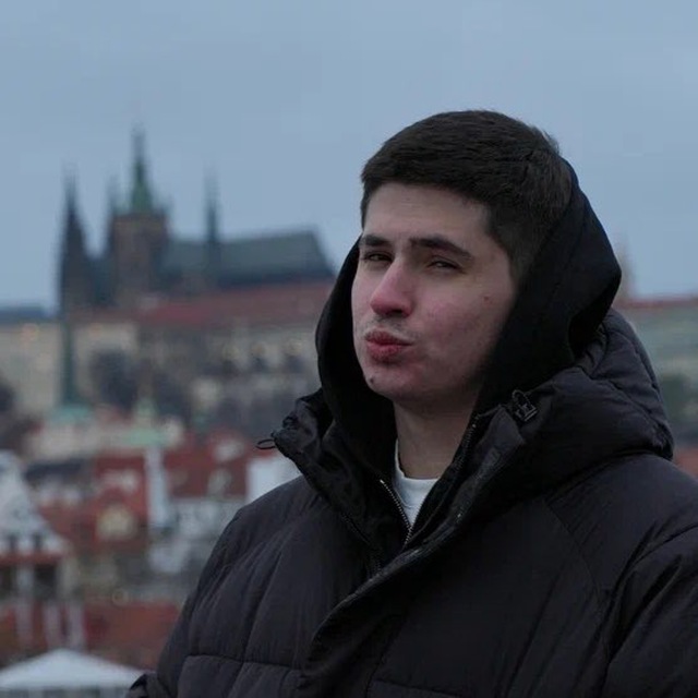 Channel Photo