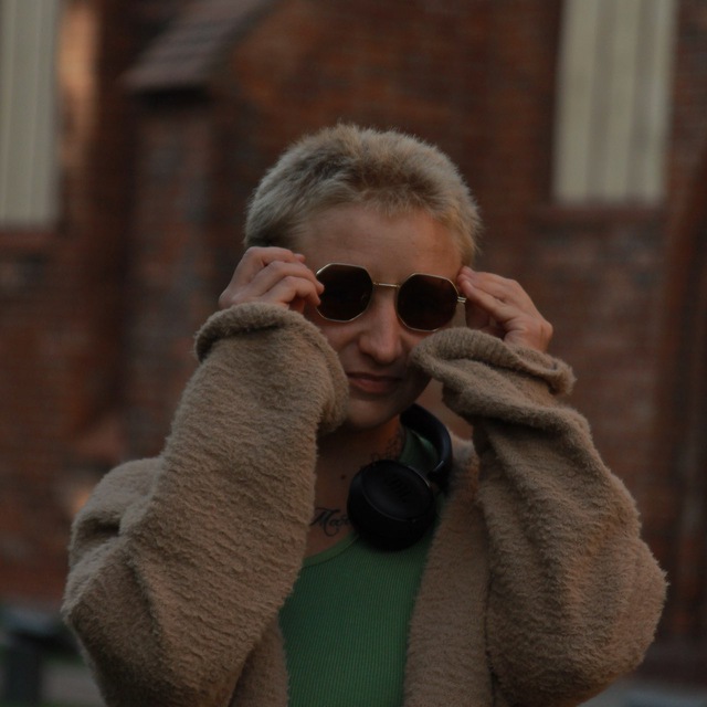 Channel Photo