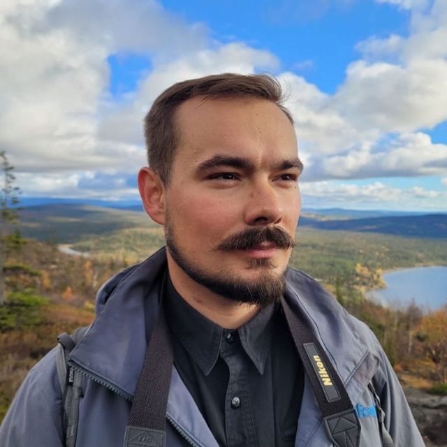 Channel Photo