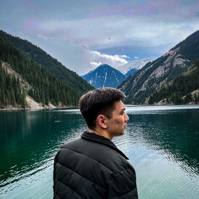 Channel Photo