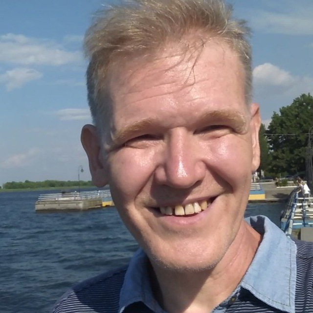 Channel Photo