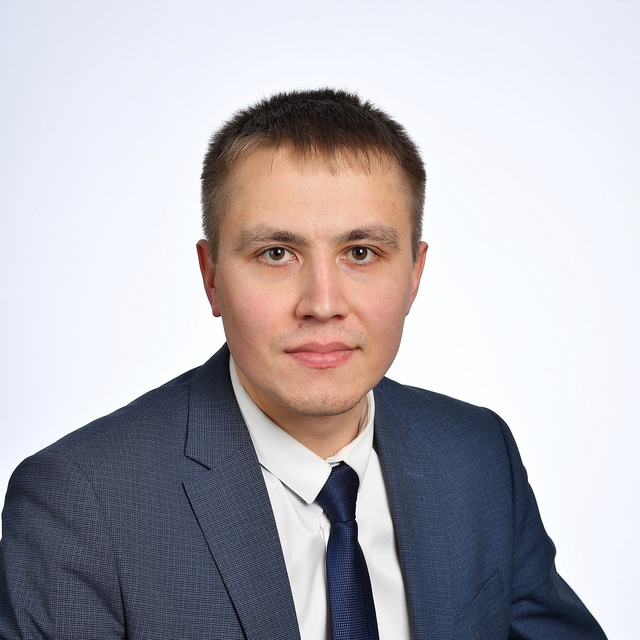 Channel Photo