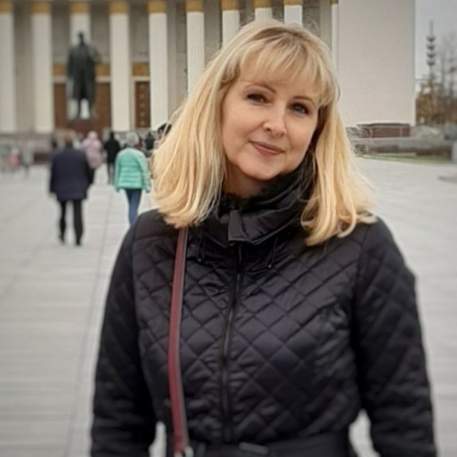 Channel Photo