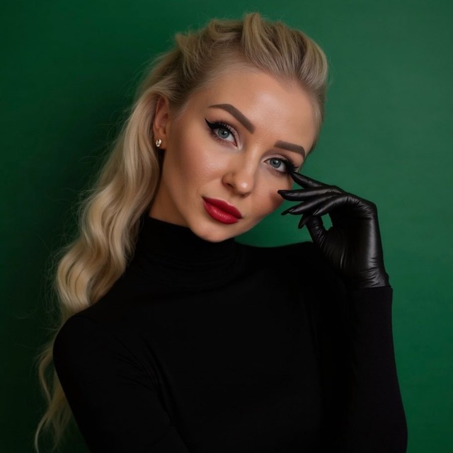 Channel Photo
