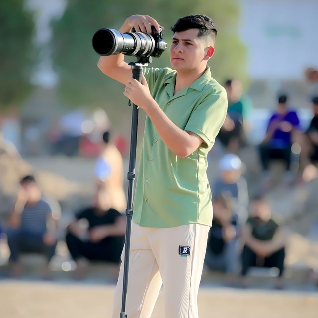 Channel Photo