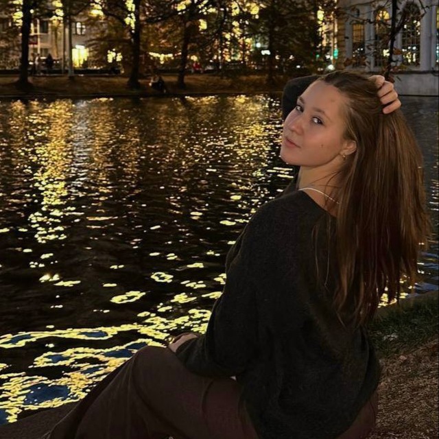Channel Photo
