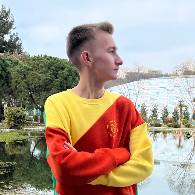 Channel Photo