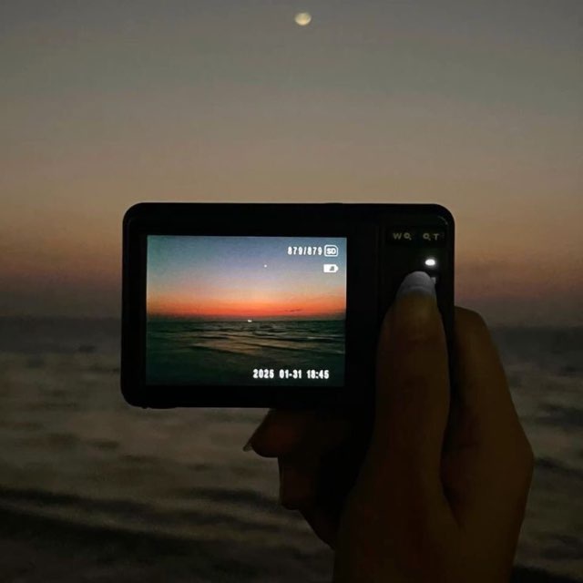 Channel Photo