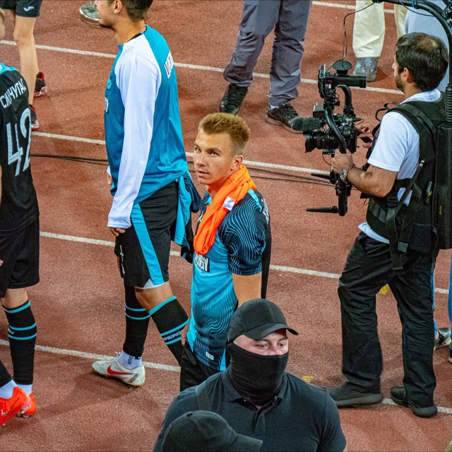 Channel Photo