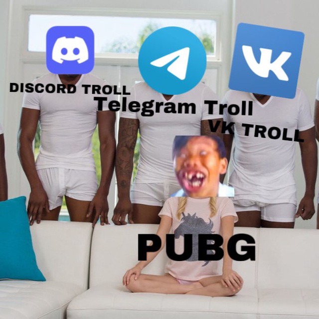 Channel Photo