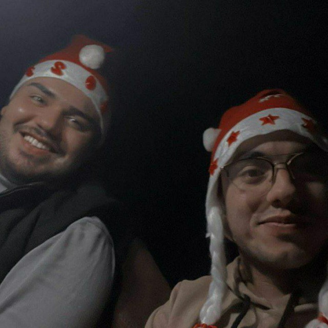 Channel Photo