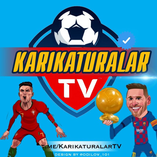Channel Photo
