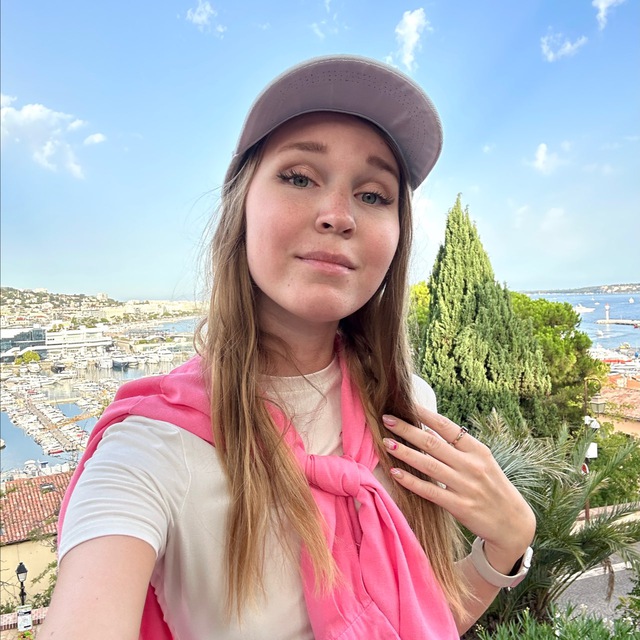 Channel Photo