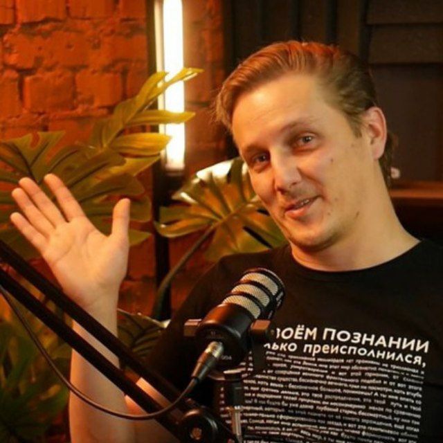Channel Photo