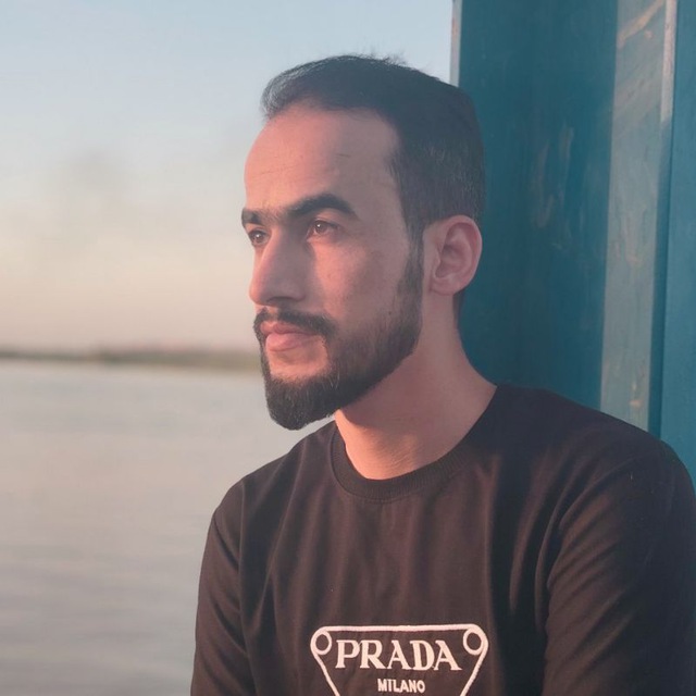 Channel Photo
