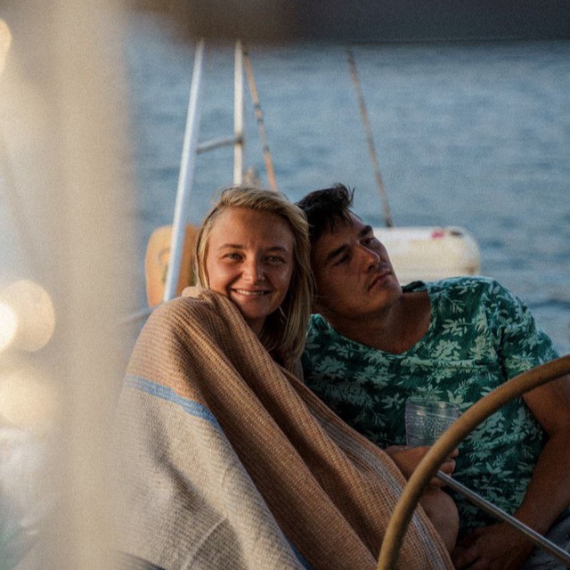 Channel Photo