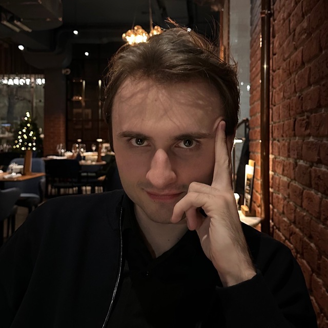 Channel Photo