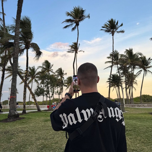 Channel Photo