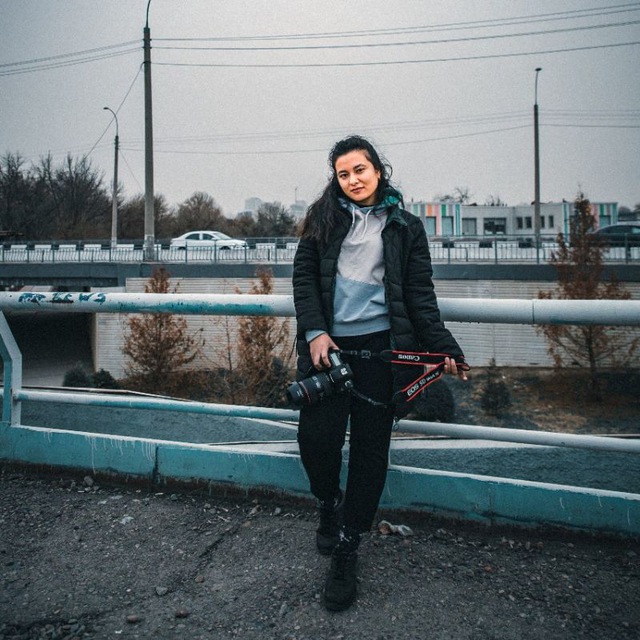 Channel Photo