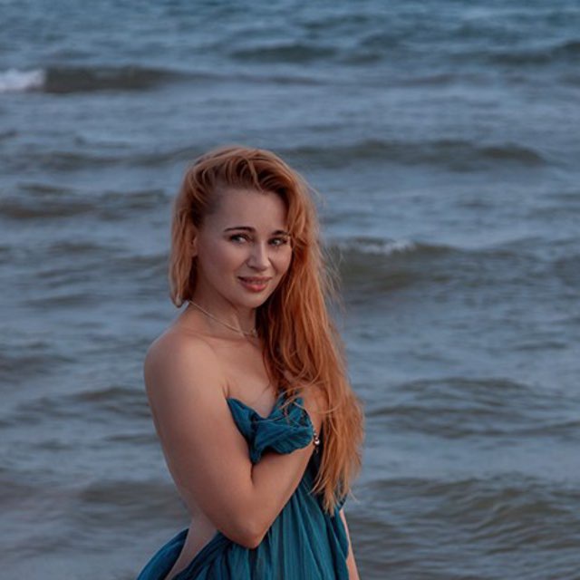 Channel Photo