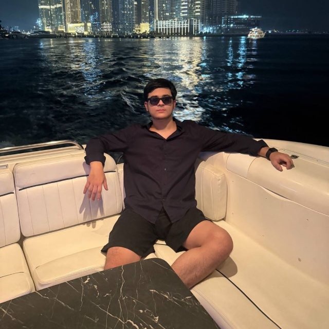 Channel Photo