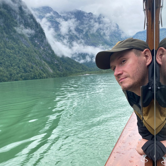 Channel Photo