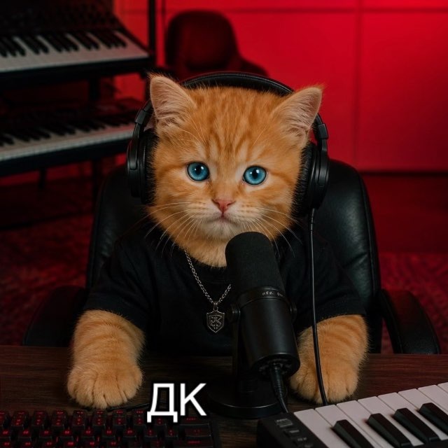 Channel Photo