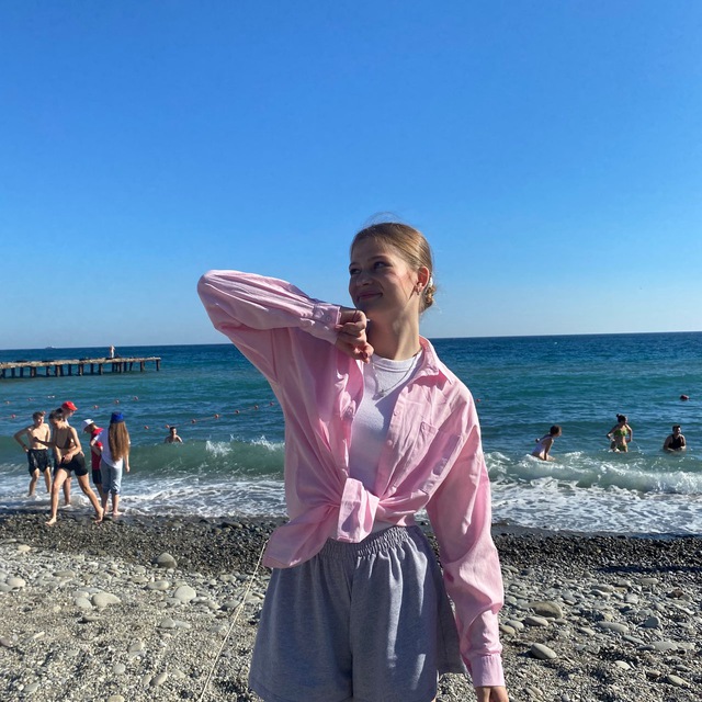 Channel Photo