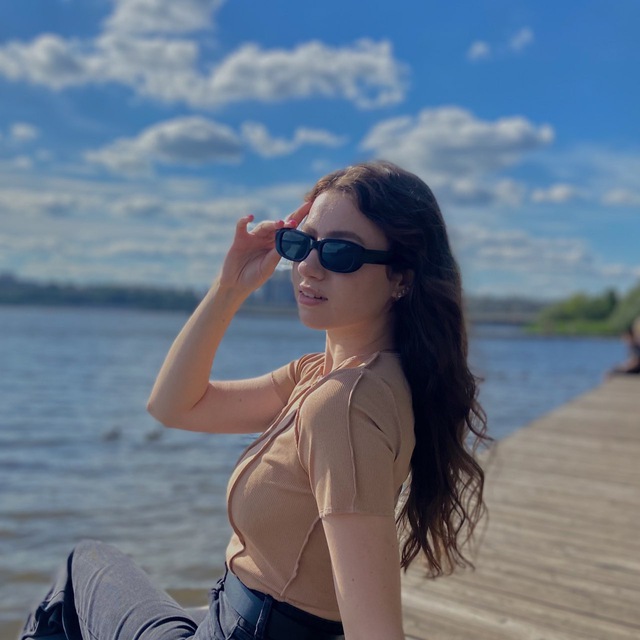 Channel Photo