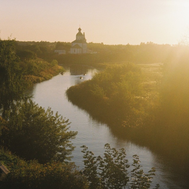 Channel Photo