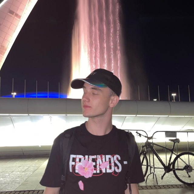 Channel Photo