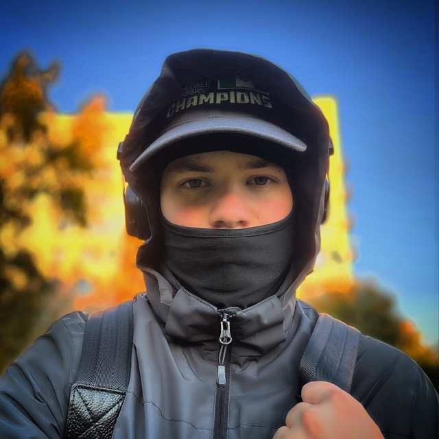 Channel Photo