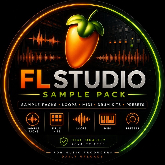 Channel Photo