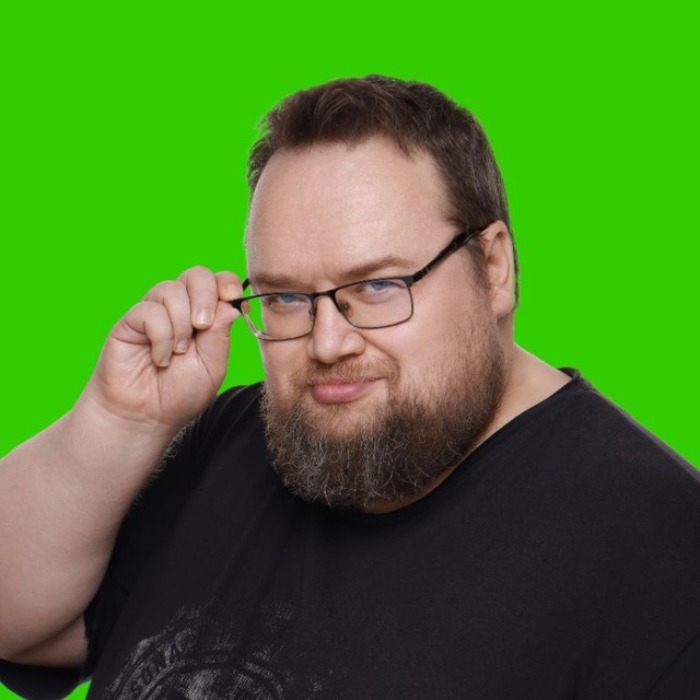 Channel Photo