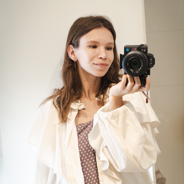 Channel Photo
