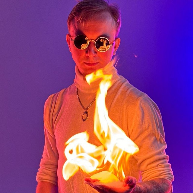 Channel Photo