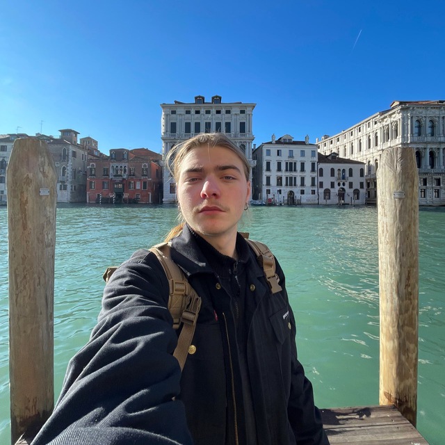 Channel Photo