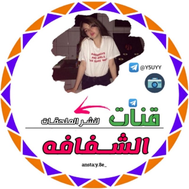 Channel Photo