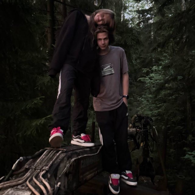 Channel Photo