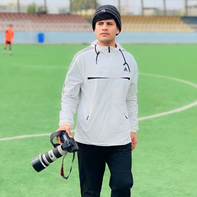 Channel Photo