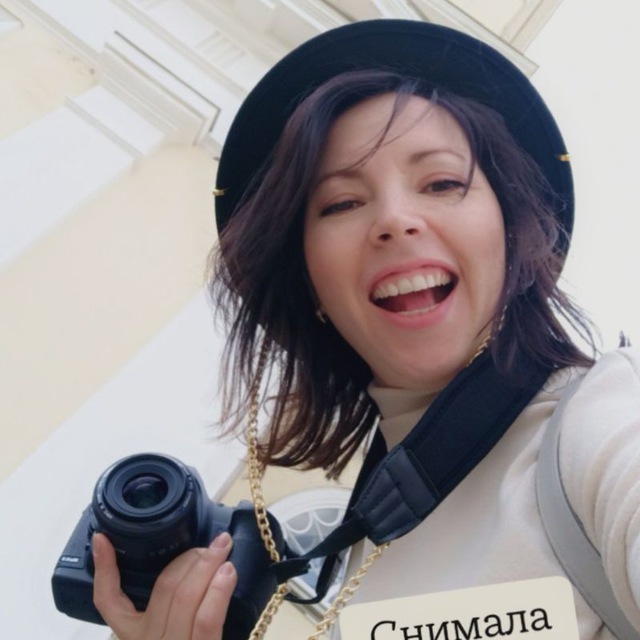 Channel Photo