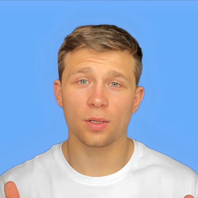 Channel Photo