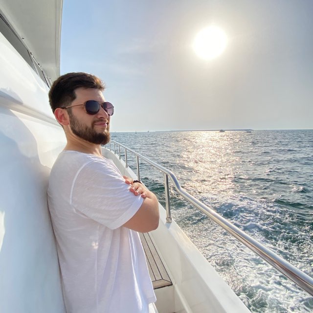 Channel Photo