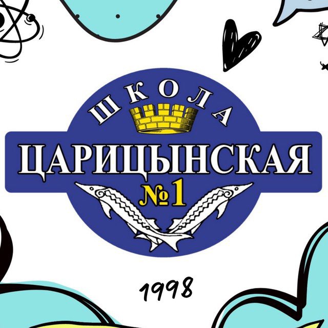 Channel Photo