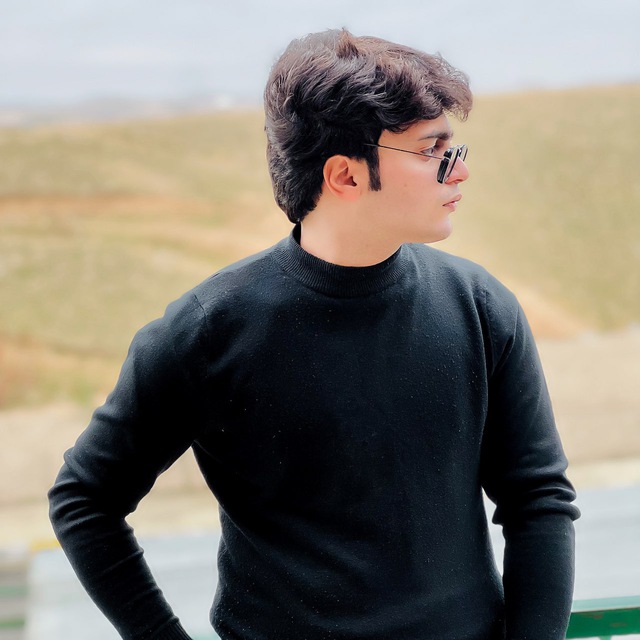 Channel Photo