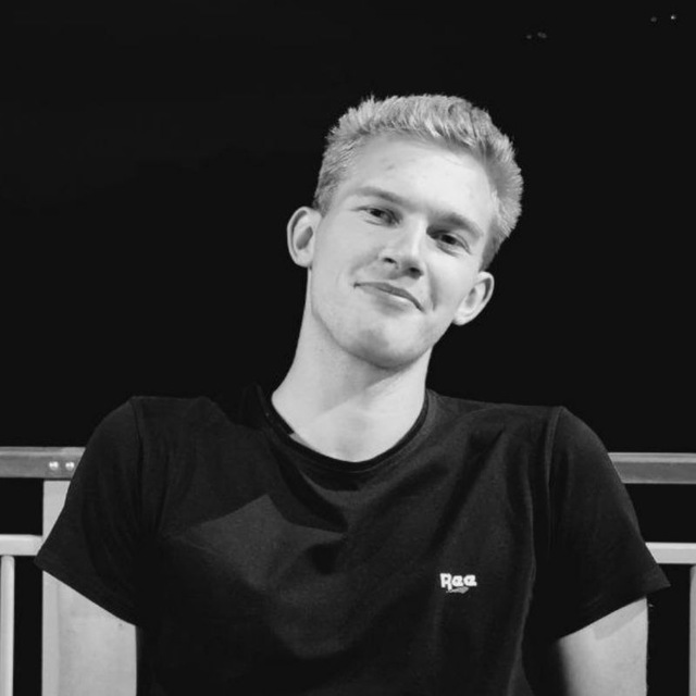 Channel Photo