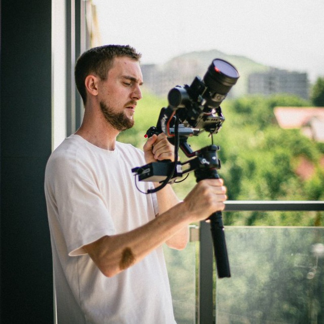 Channel Photo