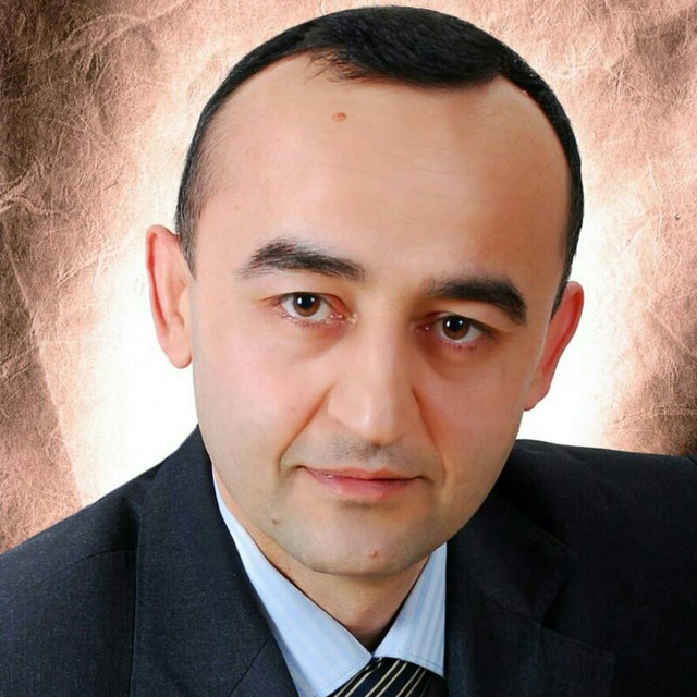 Channel Photo