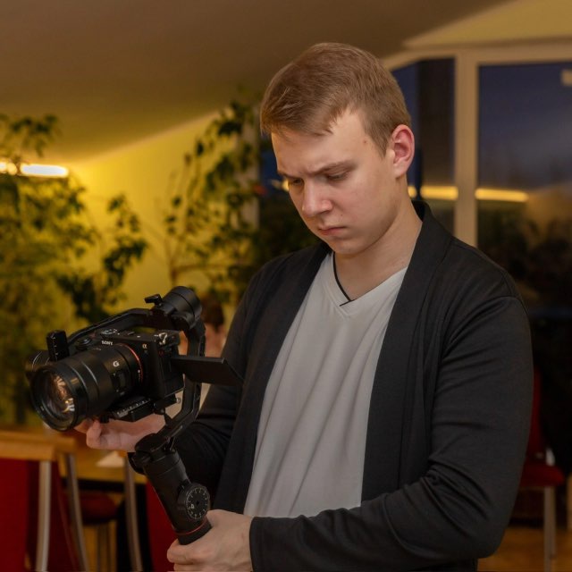 Channel Photo