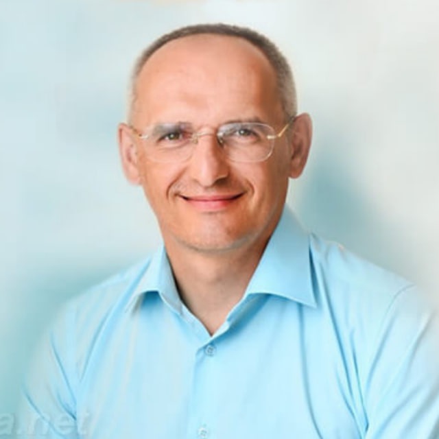 Channel Photo
